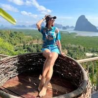 Отзыв от Александра - Visa DTV